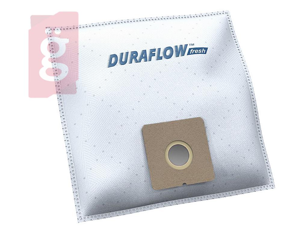 Kép a(z) IZ-Y8GYS Menalux 1750 Welstar Tesco Gyári mikroszálas porzsák (5db+1filter/csomag) 9001961383 nevű termékről