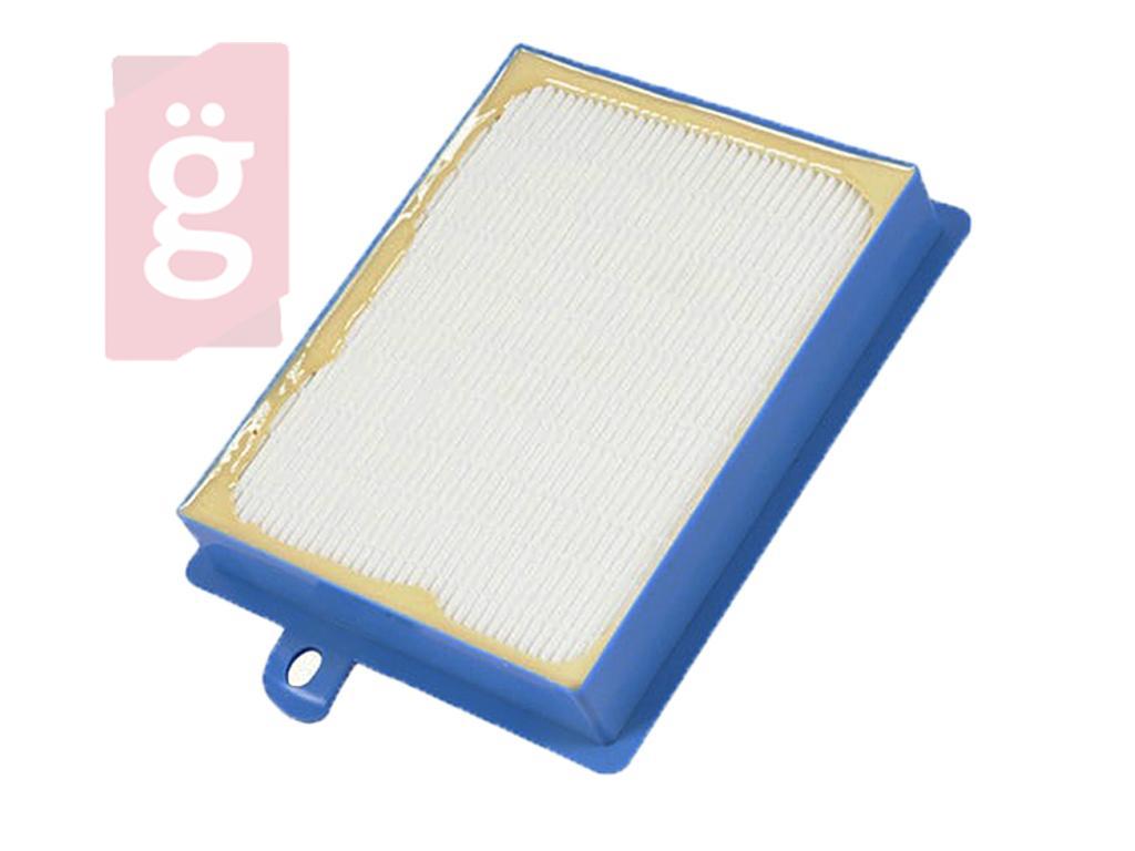 Kép a(z) Porszívó Hepa Filter AEG / Electrolux / Philips EFH12W s-filter® Hygiene H12 / 9001951194 MOSHATÓ Gyári (Invest megfelelője: IZ-FHE1) nevű termékről