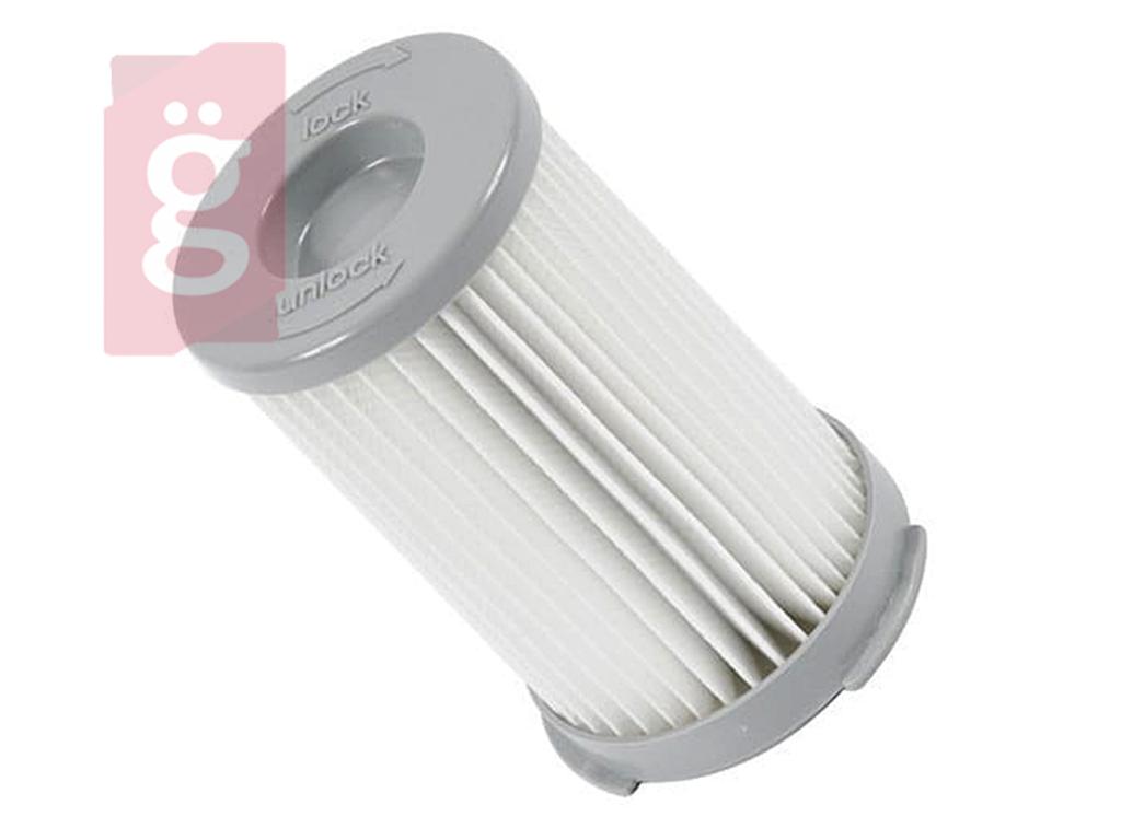 Kép a(z) IZ-FHE3GY Porszívó Hepa Filter Hengeres H10 AEG AAC 6710 / Electrolux ZTI 7630 / Progress PC 7160 / EF75B / 9001959494 Gyári MOSHATÓ  nevű termékről