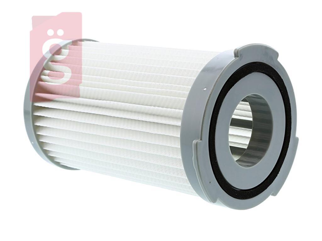 Kép a(z) IZ-FHE3GY Porszívó Hepa Filter Hengeres H10 AEG AAC 6710 / Electrolux ZTI 7630 / Progress PC 7160 / EF75B / 9001959494 Gyári MOSHATÓ  nevű termékről