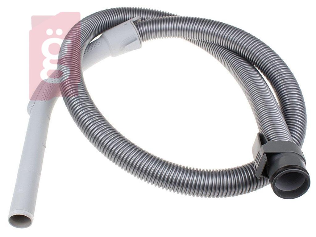 Kép a(z) Porszívó Komplett Gégecső AEG / Electrolux  AEC7570 / U2110 / Z1910 / VFL64 / 1924990458 Gyári nevű termékről