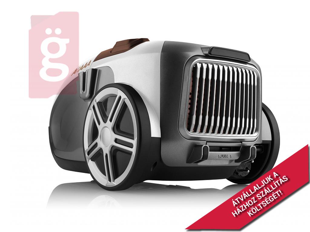 Kép a(z) ETA Canto II porzsákos háztartási porszívó 700W / 349290020 / A+AAA (5 év hosszabbított garancia a motorra) nevű termékről