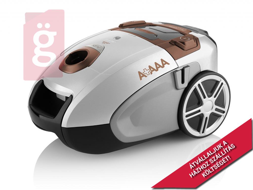 Kép a(z) ETA Canto II porzsákos háztartási porszívó 700W / 349290020 / A+AAA (5 év hosszabbított garancia a motorra) nevű termékről