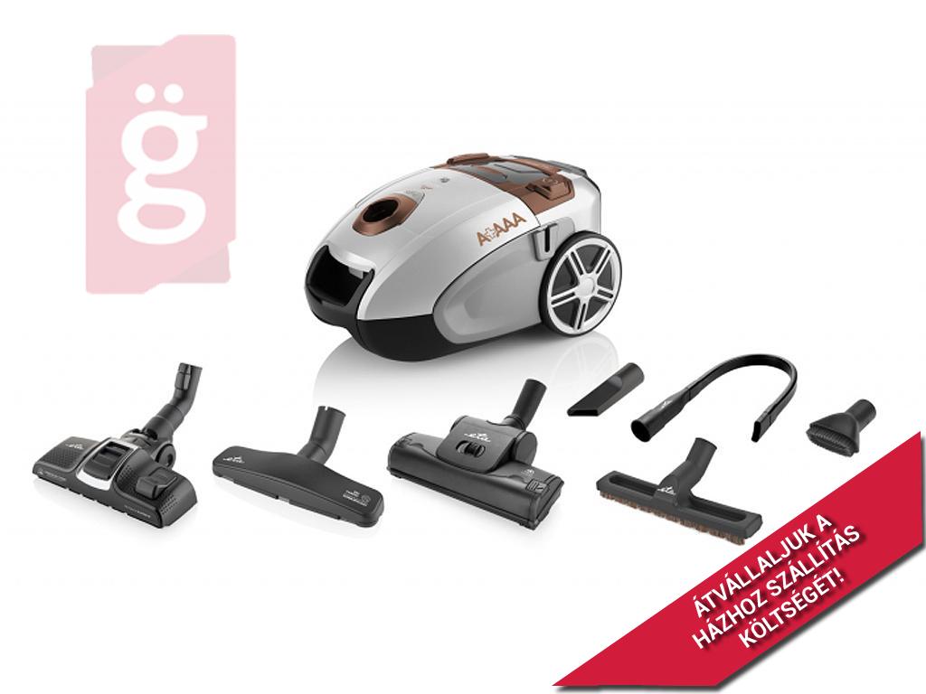 Kép a(z) ETA Canto II porzsákos háztartási porszívó 700W / 349290020 / A+AAA (5 év hosszabbított garancia a motorra) nevű termékről