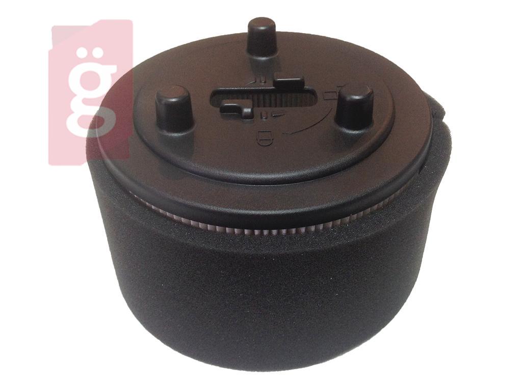 Kép a(z) Porszívó Hepa Filter ETA 0869 EFECTIV Ovális 086900031 Gyári nevű termékről