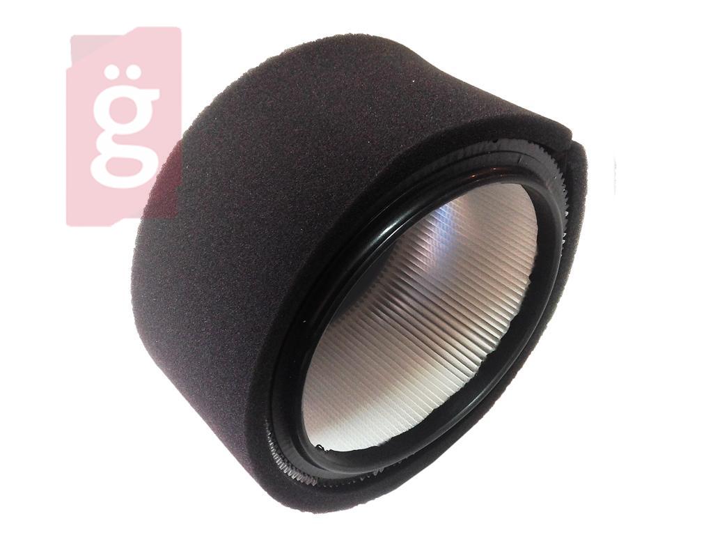 Kép a(z) Porszívó Hepa Filter ETA 0869 EFECTIV Ovális 086900031 Gyári nevű termékről