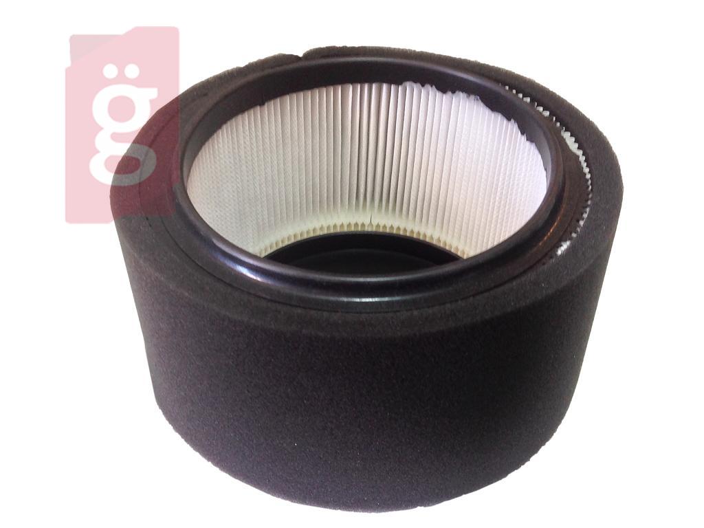 Kép a(z) Porszívó Hepa Filter ETA 0869 EFECTIV Ovális 086900031 Gyári nevű termékről