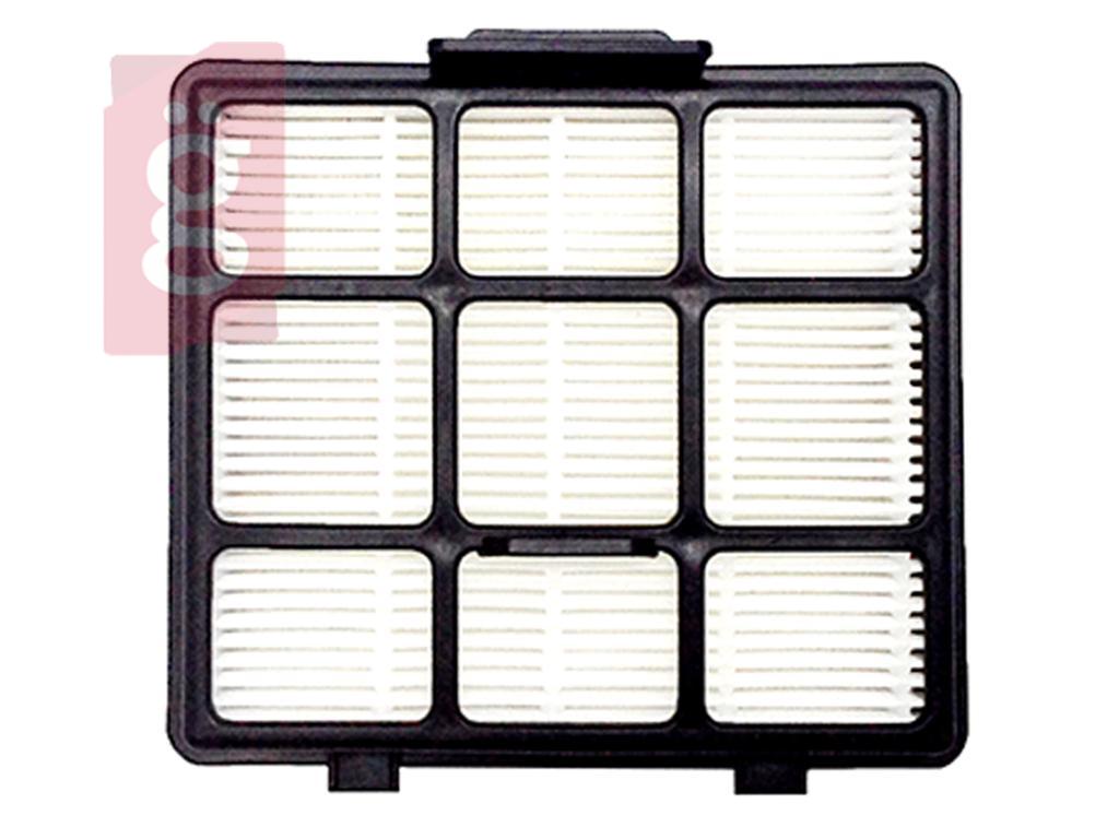 Kép a(z) Porszívó Hepa Filter ETA 0500 Aero / 0491 Rubio / 050000110 / 049100060 Gyári MOSHATÓ nevű termékről