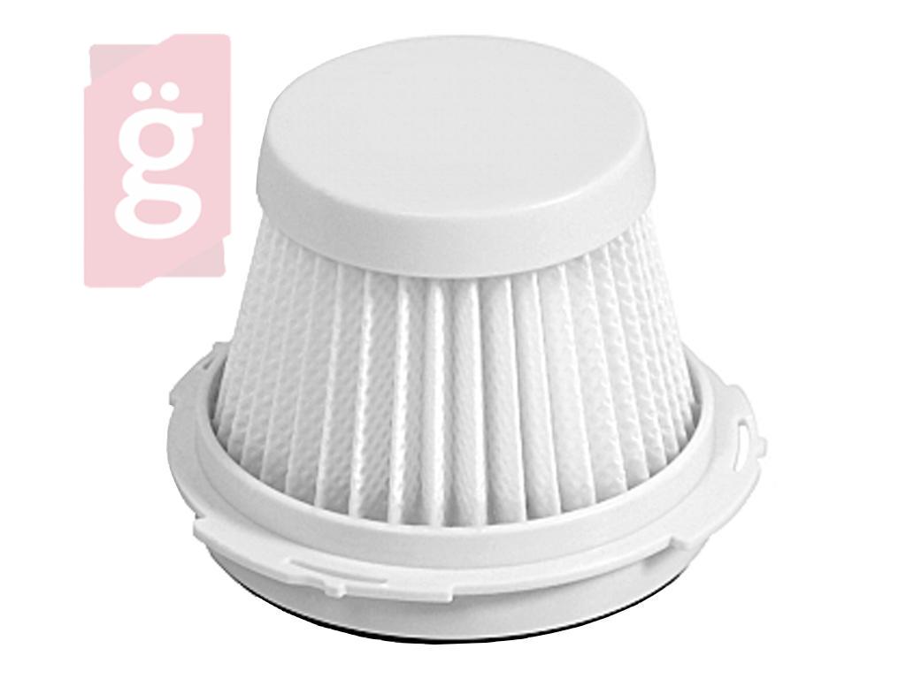 Kép a(z) Porszívó Hepa Filter ETA Gumitömítéssel 0442 / 1442 / 2442 Verto 044200051 Gyári MOSHATÓ nevű termékről
