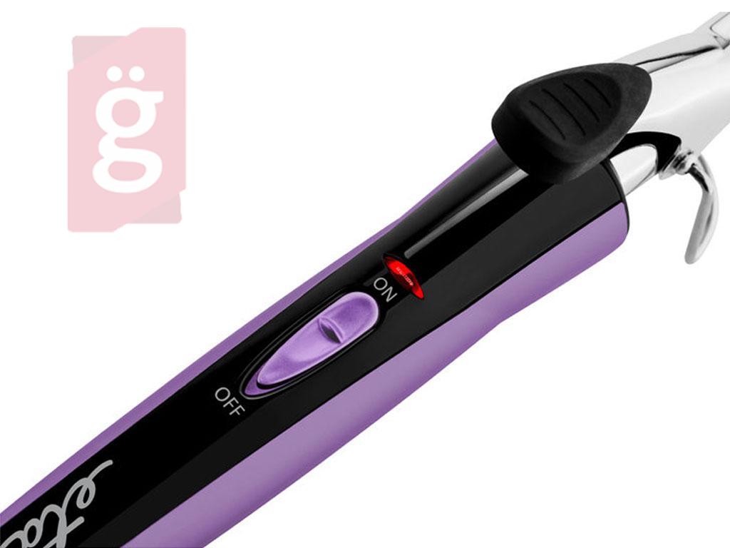 Kép a(z) Hajsütővas ETA Rosalia Ø19mm 432790000 nevű termékről