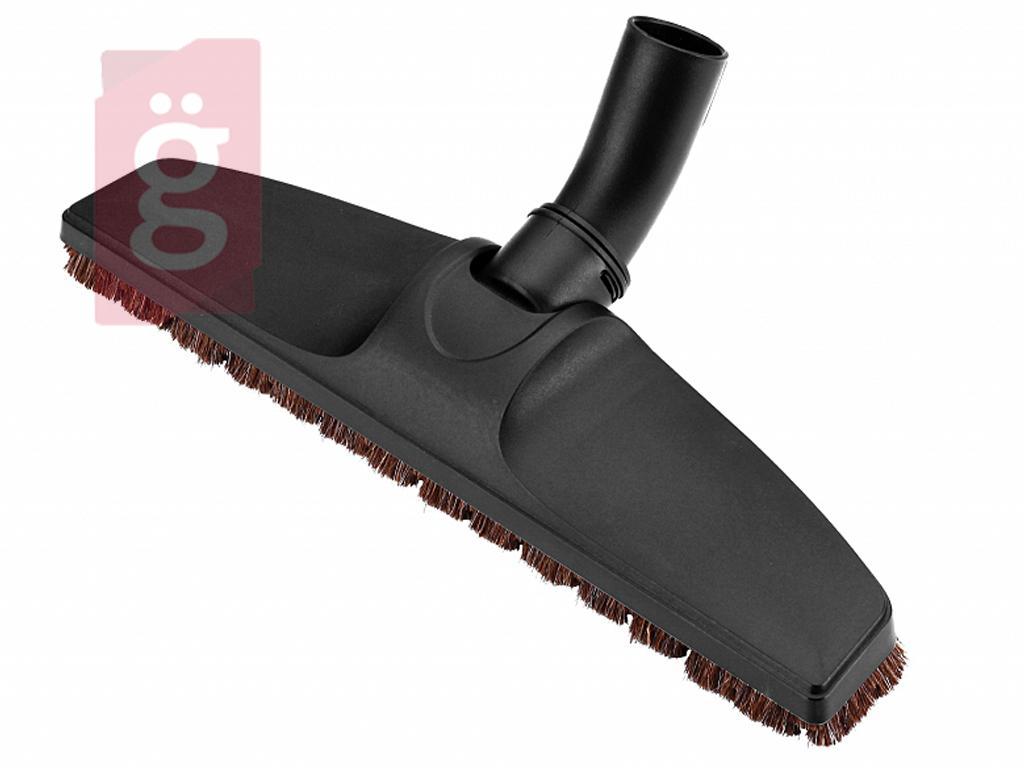 Kép a(z) Porszívó Parkett-Márvány Görgős Szívófej Lószőr Kefével Ø35mm ETA LONG 980000022 Gyári Szélessége: 40 cm nevű termékről