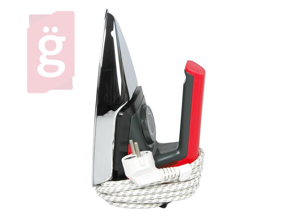 Kép a(z) Száraz Retro Vasaló ETA 7246 / 1000W Rozsdamentes talp 724690000 (3 év hosszabbított garancia) nevű termékről