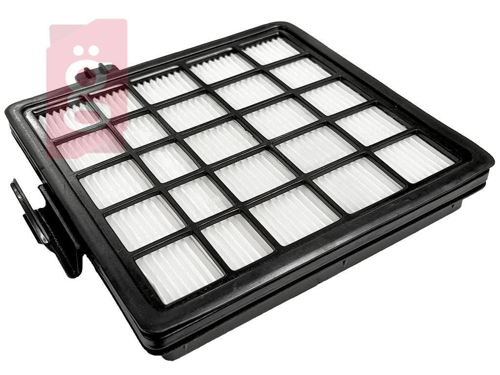 Kép a(z) Porszívó Hepa Filter ETA 7468/ 7469 Első 049500290 (147700040, 746900200 helyett) Gyári nevű termékről