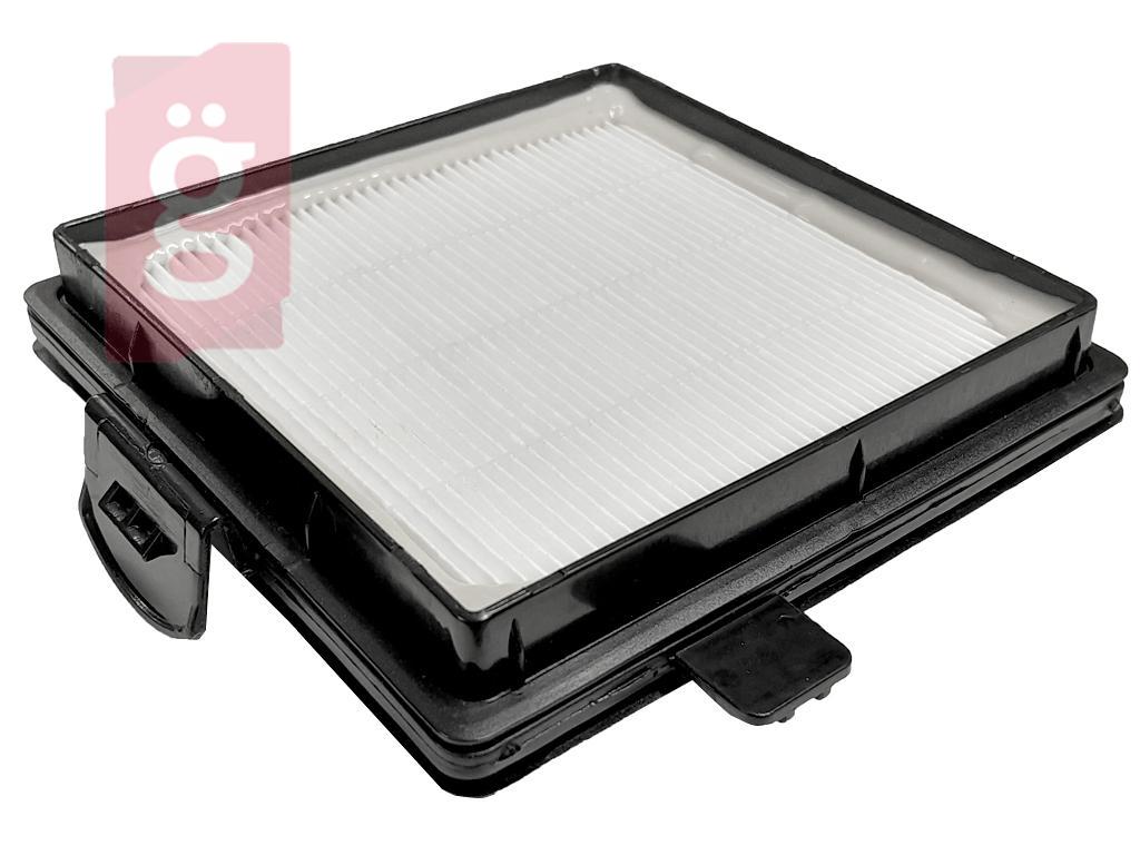 Kép a(z) Porszívó Hepa Filter ETA 7468/ 7469 Első 049500290 (147700040, 746900200 helyett) Gyári nevű termékről