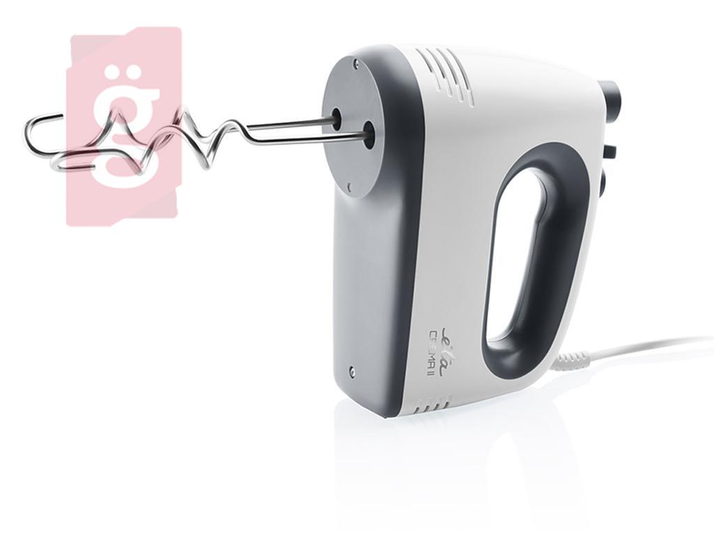 Kép a(z) Kézimixer ETA 0052 Crema II 300W / 005290000 szürke/fehér nevű termékről