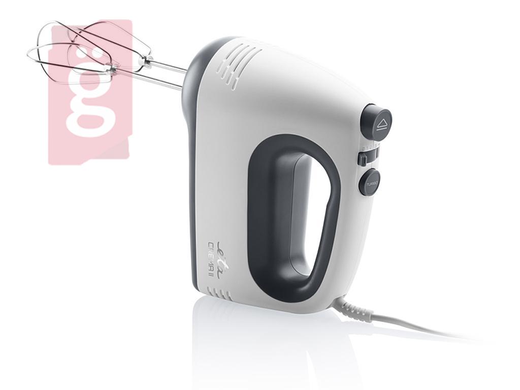 Kép a(z) Kézimixer ETA 0052 Crema II 300W / 005290000 szürke/fehér nevű termékről