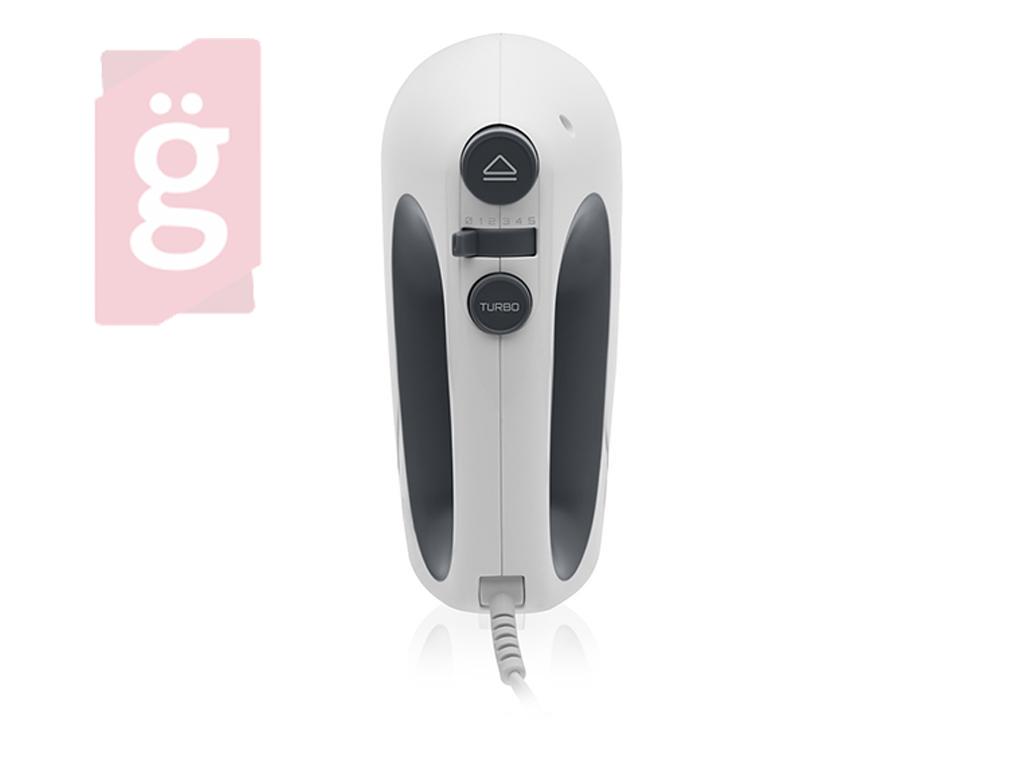 Kép a(z) Kézimixer ETA 0052 Crema II 300W / 005290000 szürke/fehér nevű termékről
