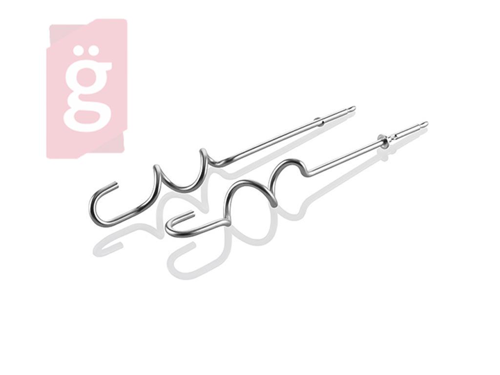 Kép a(z) Kézimixer ETA 0052 Crema II 300W / 005290000 szürke/fehér nevű termékről