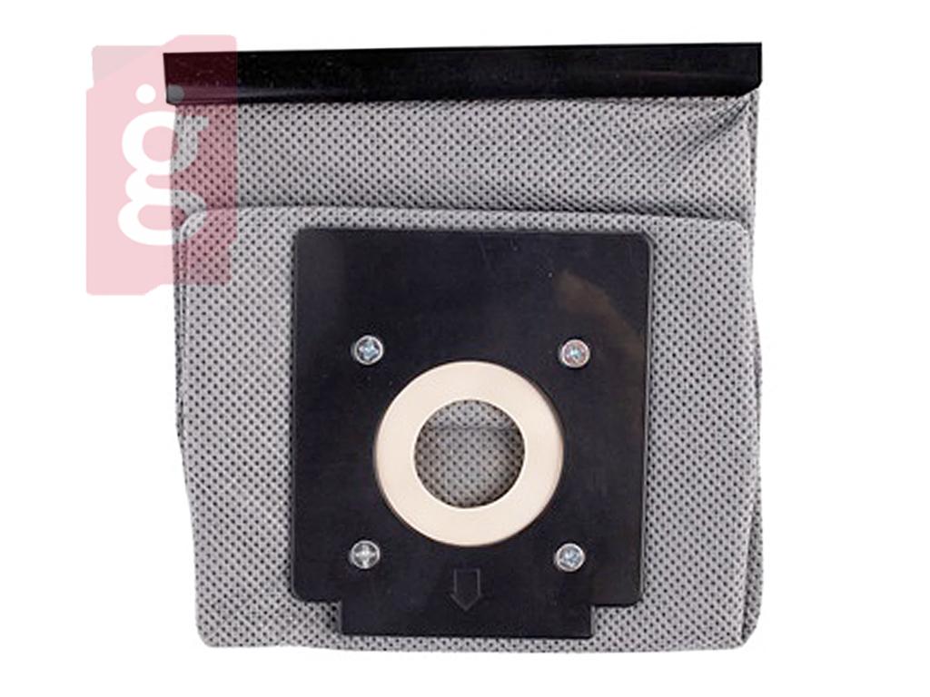 Kép a(z) GORENJE VCED13HD / VCED13HG  Gyári vászon (textil) porzsák (1db+1filter/csomag) GB1TBR / 570742 nevű termékről