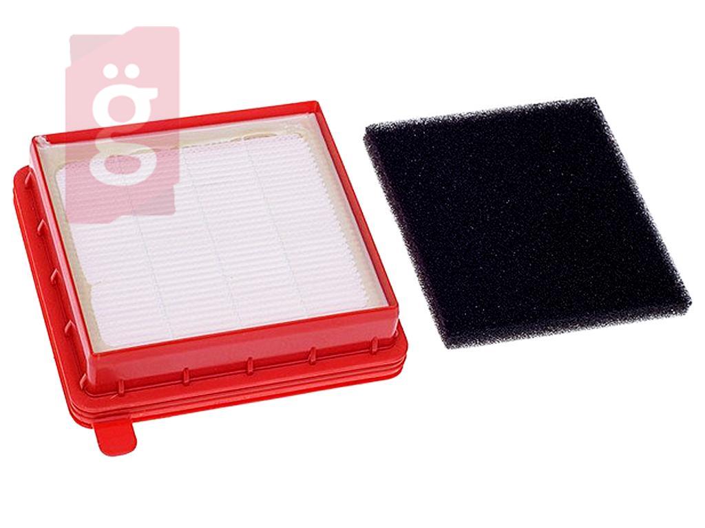 Kép a(z) Porszívó Hepa Filter GORENJE VCEA 23GPLBL /  VCEA 21GPLRCY 680183 MOSHATÓ Gyári  nevű termékről