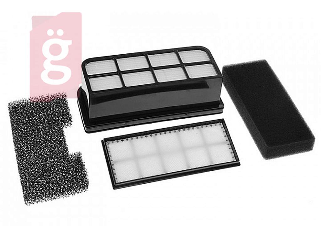 Kép a(z) Porszívó Hepa Filter / Szűrő készlet Gorenje VCK 1802WF / VCK 1803WF / 264801 Gyári nevű termékről