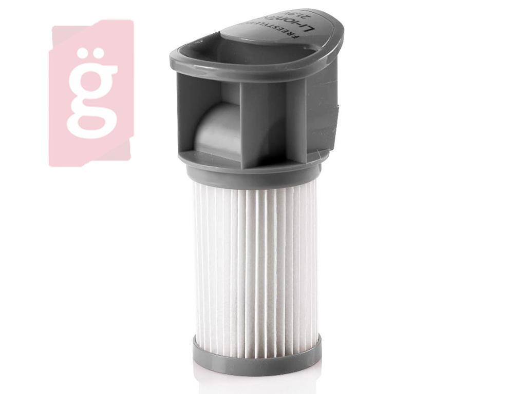 Kép a(z) Porszívó Hepa Filter Gorenje SVC219FMW / IHFFSM / 733491 Gyári nevű termékről