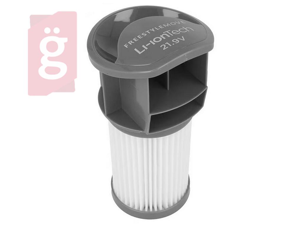 Kép a(z) Porszívó Hepa Filter Gorenje SVC219FMW / IHFFSM / 733491 Gyári nevű termékről