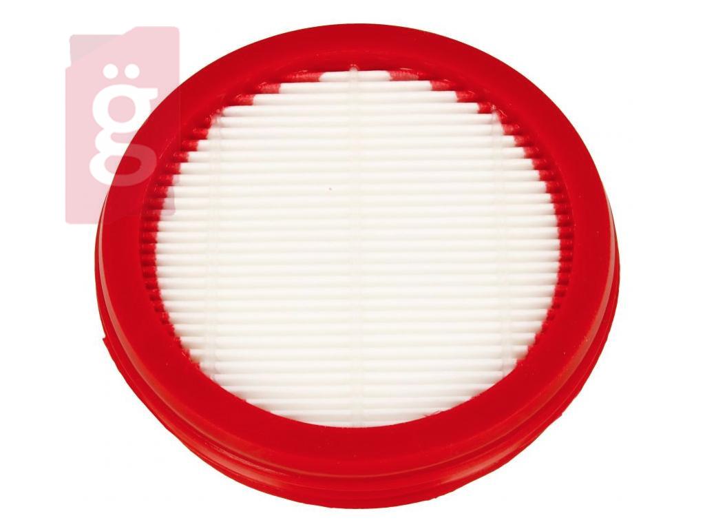 Kép a(z) Porszívó Hepa Filter Gorenje SVC252FMBK / SVC252FMWT / 736767 Gyári nevű termékről