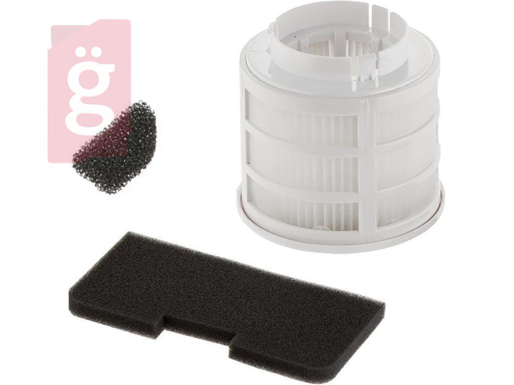 Kép a(z) Porszívó Hepa Filter Szűrővédővel HOOVER U66 / TSBE1401 / 35601328 Gyári nevű termékről
