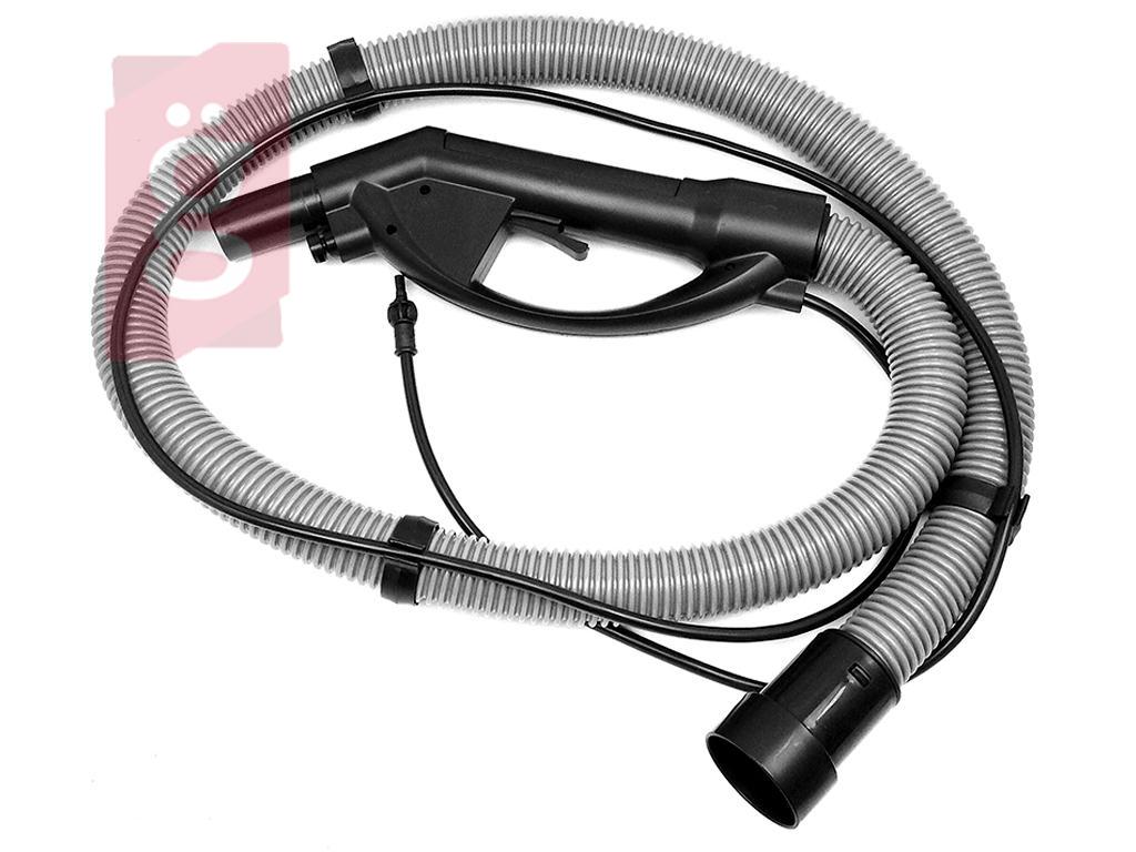 Kép a(z) Porszívó Komplett Gégecső HYUNDAI VC 5750 (Takarítógép) 131010005 Gyári nevű termékről