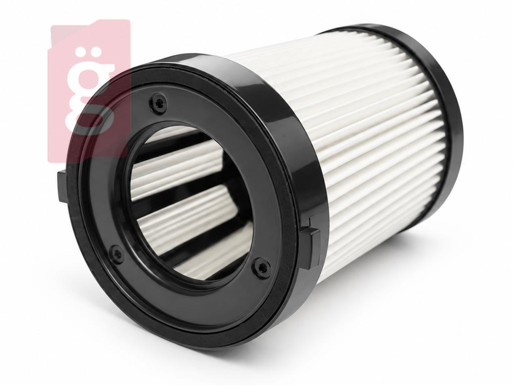 Kép a(z) Porszívó Hepa Filter HYUNDAI VC 938 / HYUHF938 Gyári nevű termékről