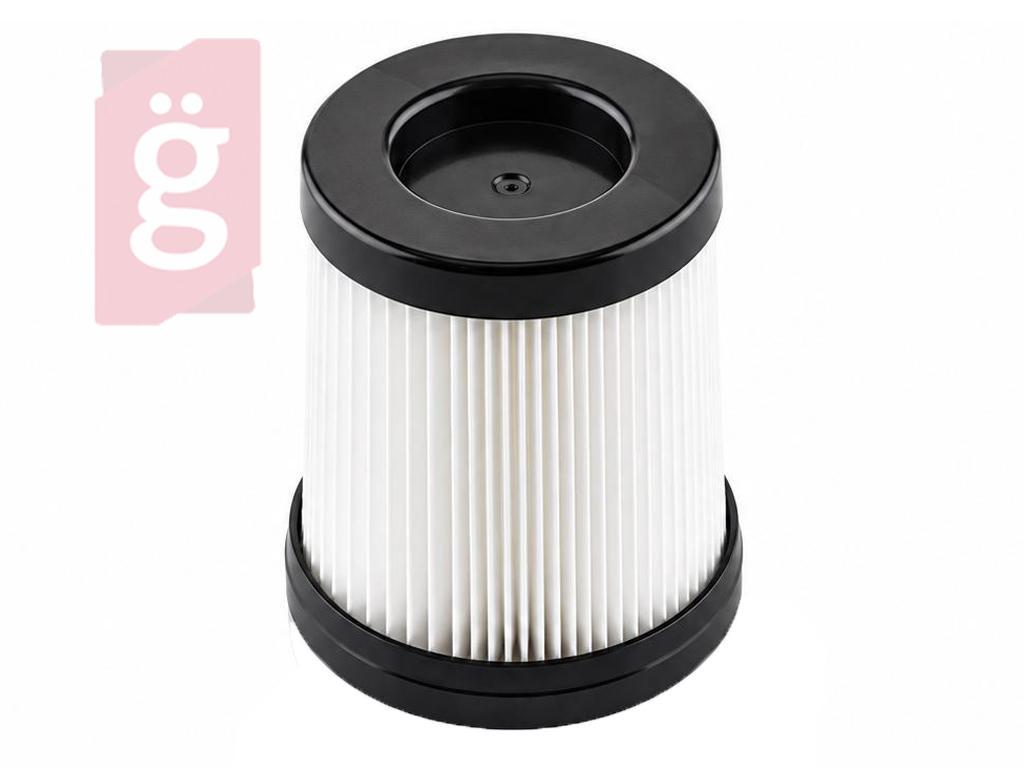 Kép a(z) Porszívó Hepa Filter HYUNDAI VC 938 / HYUHF938 Gyári nevű termékről