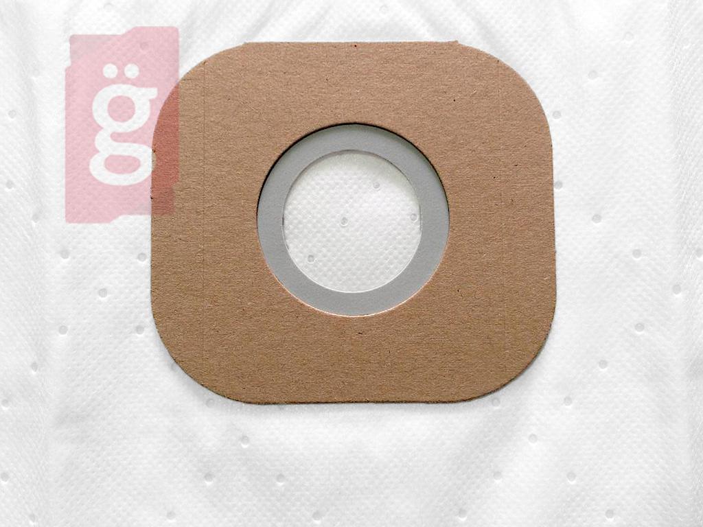 Kép a(z) IZ-KT7/T8GYS.10 KARCHER T 7/1 Classic / T 8/1 L Gyári mikroszálas porzsák (10db/csomag) 6.904-084.0 nevű termékről