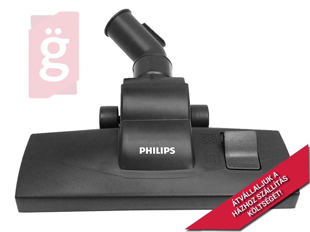 Kép a(z) Porszívó Kombinált Görgős Szívófej Ø35mm Philips FC 8240 / FC 8289 / 432200426932 Gyári nevű termékről