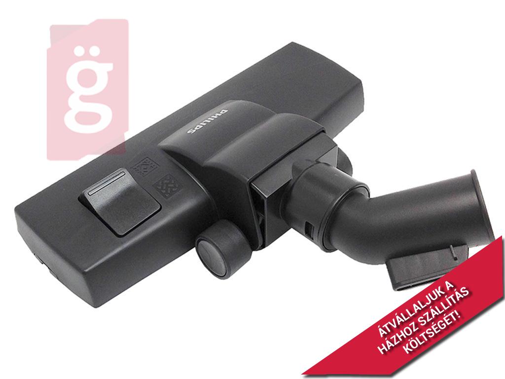 Kép a(z) Porszívó Kombinált Görgős Szívófej Ø35mm Philips FC 8240 / FC 8289 / 432200426932 Gyári nevű termékről