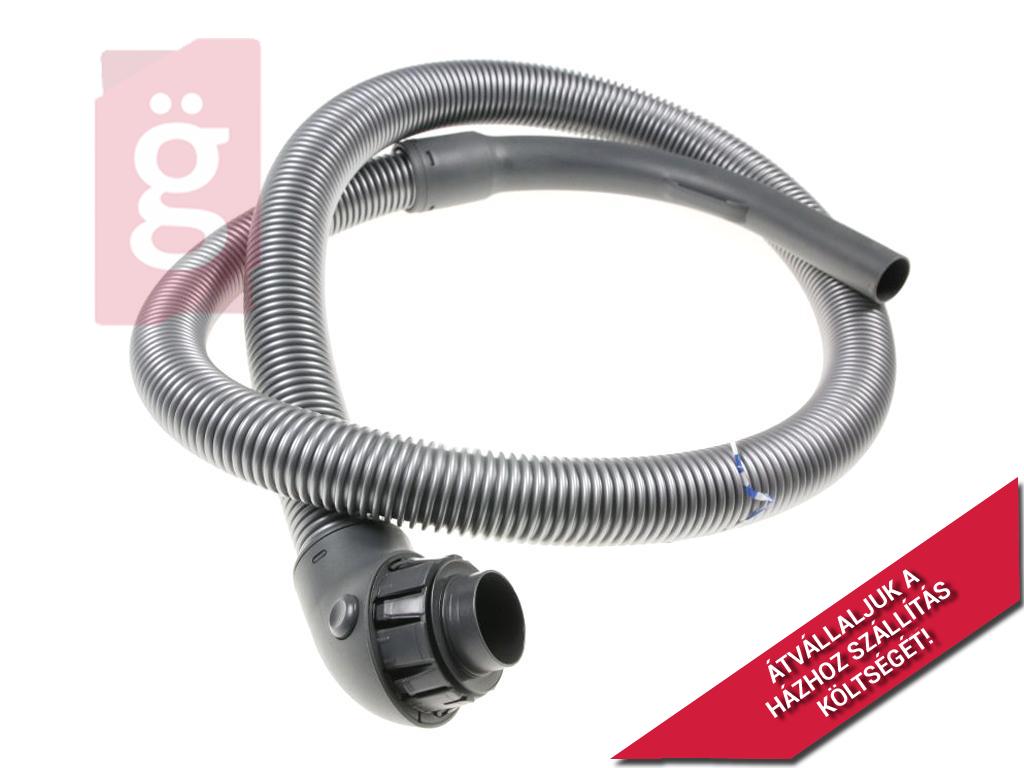 Kép a(z) Porszívó Komplett Gégecső Philips FC 9171/01 / CRP487/01 / (432200523060) 432200523061 Gyári nevű termékről