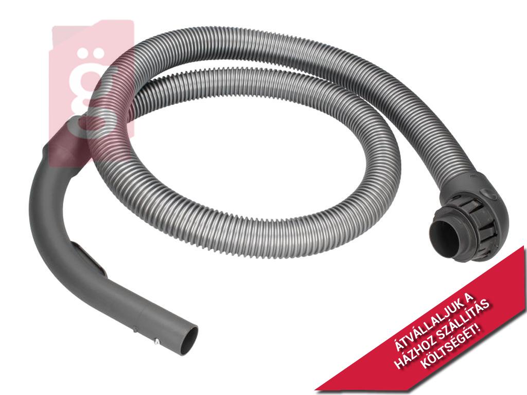 Kép a(z) Porszívó Komplett Gégecső Philips FC 9171/01 / CRP487/01 / (432200523060) 432200523061 Gyári nevű termékről