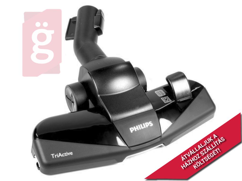 Kép a(z) Porszívó Kombinált Görgős Szívófej Ø35mm Philips TRIACTIVE 642001015739 Gyári  nevű termékről