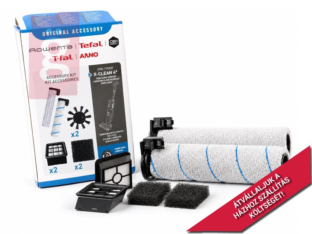 Kép a(z) Porszívó Tartozék Készlet Rowenta GZ5035WO / GZ5037WO / X-CLEAN 4 / ZR335A00 Gyári nevű termékről