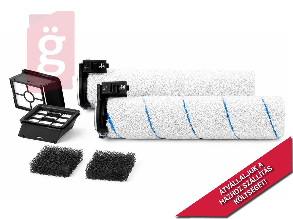 Kép a(z) Porszívó Tartozék Készlet Rowenta GZ5035WO / GZ5037WO / X-CLEAN 4 / ZR335A00 Gyári nevű termékről
