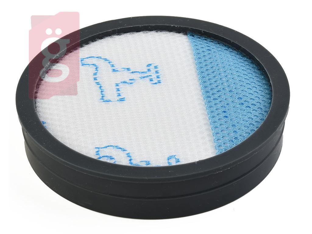 Kép a(z) Porszívó Szűrő Portartályba ROWENTA RH 8165 / RH 8133 / RH 8147 / ZR903601 Gyári nevű termékről