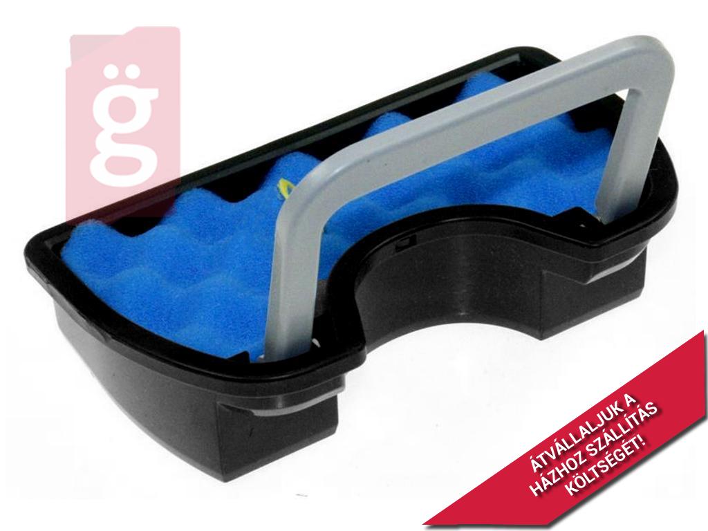 Kép a(z) Porszívó Szűrő Egység Samsung VC07M2110SB/GE / DJ9701770A Gyári nevű termékről