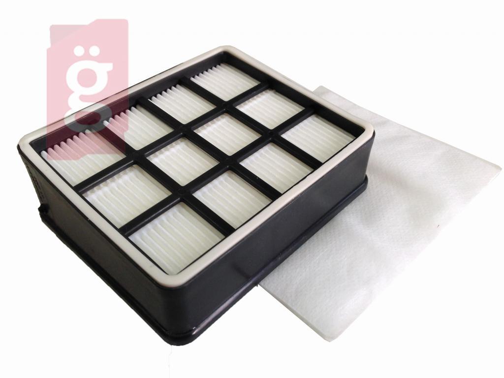 Kép a(z) Porszívó Hepa Filter/Szűrő készlet Sencor SVX007HF/ SVC 7CA  Seven Porszívóhoz Gyári MOSHATÓ nevű termékről