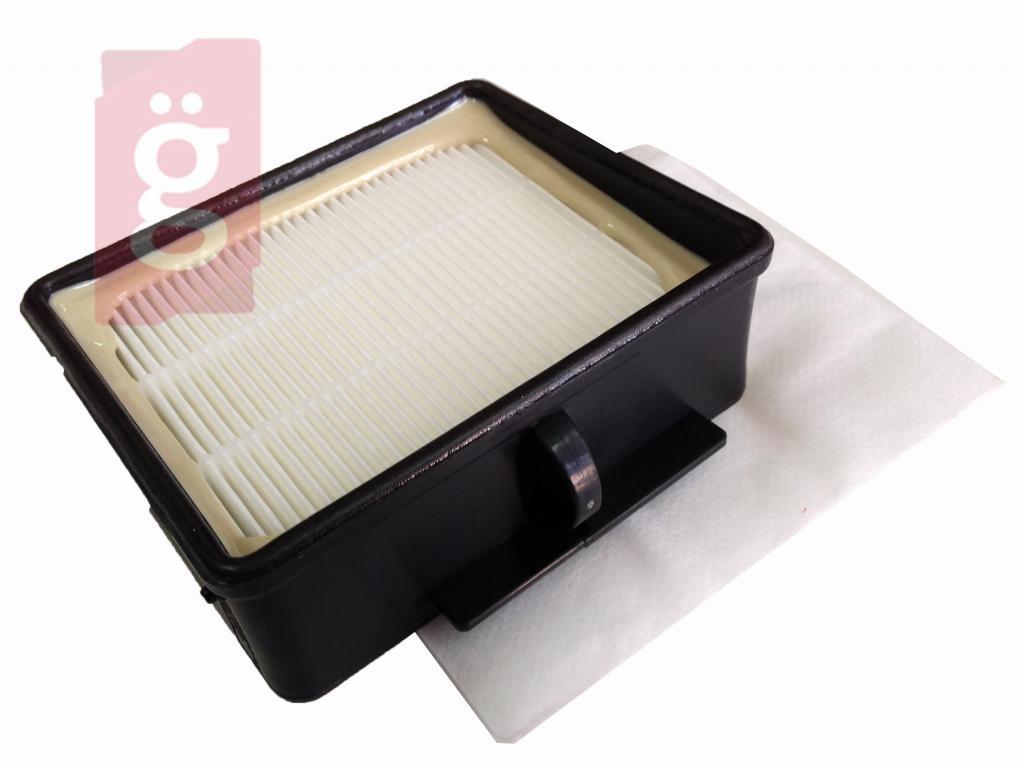 Kép a(z) Porszívó Hepa Filter/Szűrő készlet Sencor SVX007HF/ SVC 7CA  Seven Porszívóhoz Gyári MOSHATÓ nevű termékről