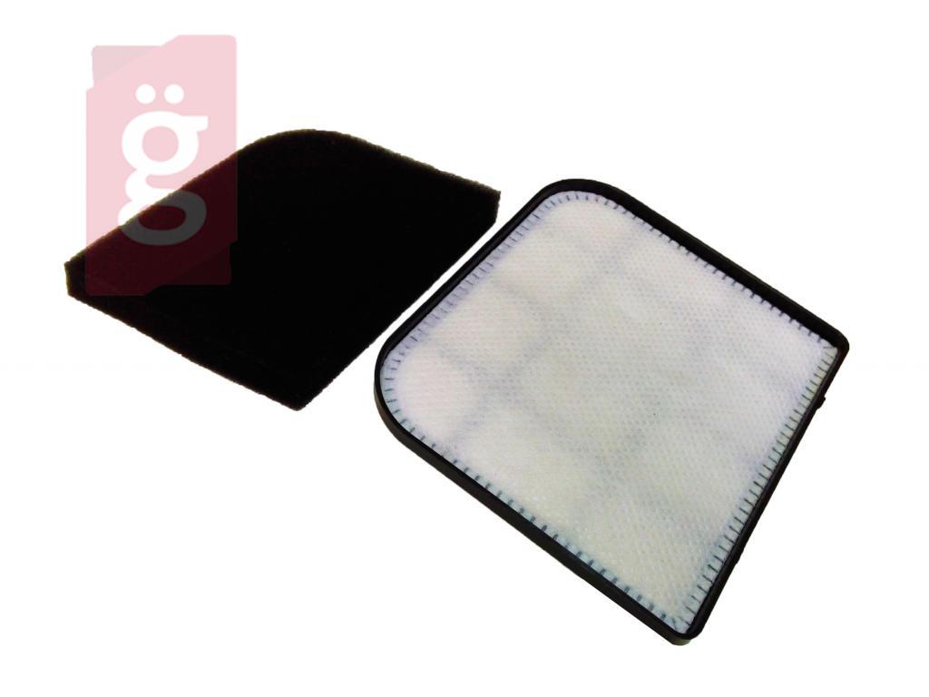 Kép a(z) Porszívó Szűrő készlet Sencor SVX040 / SVC 1030 Cat&Dog Porszívóhoz Gyári nevű termékről