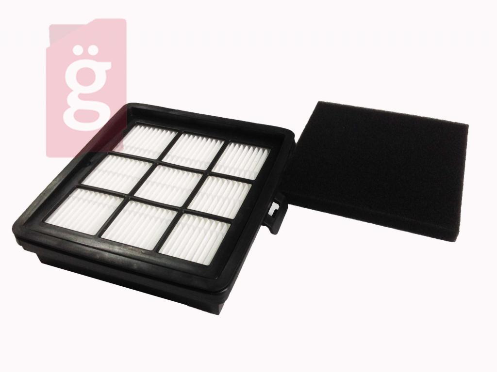 Kép a(z) Porszívó Hepa Filter / Szűrő készlet Sencor SVX009HF H13/ SVC 1030 Cat&Dog Porszívóhoz Gyári MOSHATÓ nevű termékről