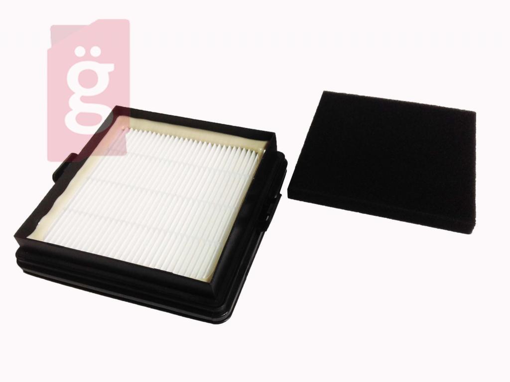 Kép a(z) Porszívó Hepa Filter / Szűrő készlet Sencor SVX009HF H13/ SVC 1030 Cat&Dog Porszívóhoz Gyári MOSHATÓ nevű termékről
