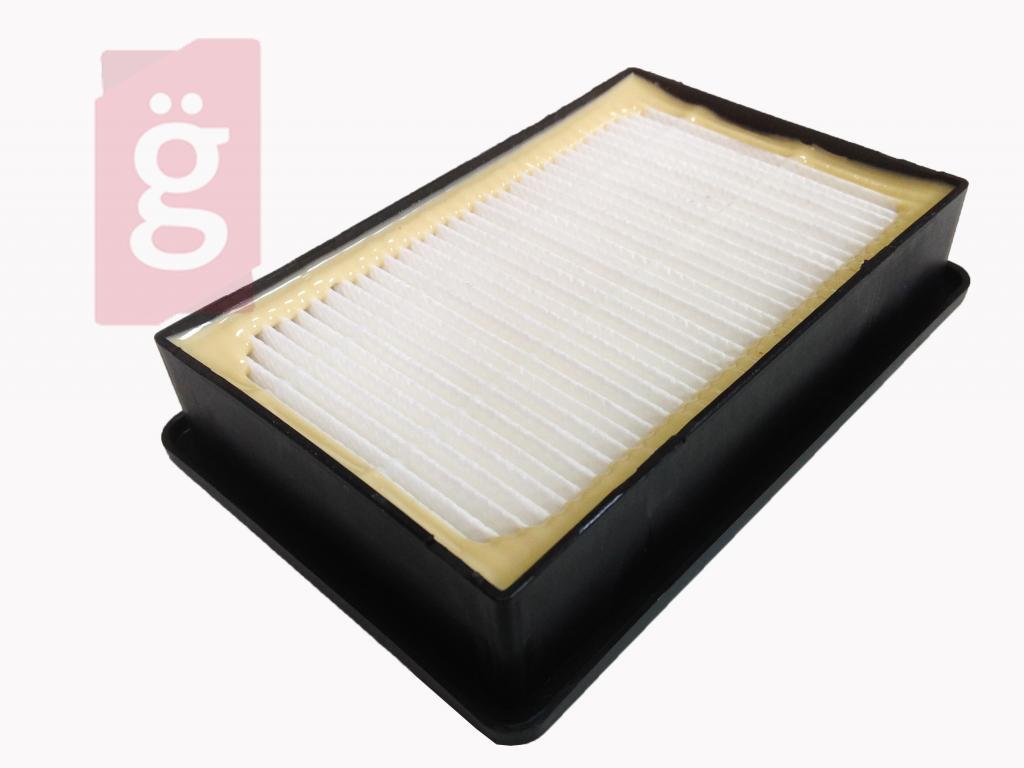 Kép a(z) Porszívó Hepa Filter Sencor SVX006HF / SVC 825 Limet+Mandarine Porszívóhoz Gyári MOSHATÓ nevű termékről