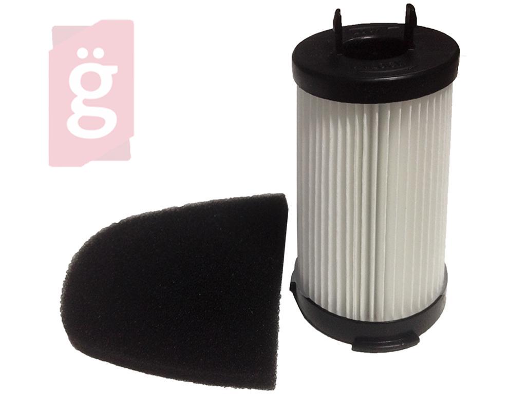 Kép a(z) Porszívó Hepa Filter/Szűrő készlet Sencor SVX010HF/ SVC 630  Porszívóhoz Gyári MOSHATÓ nevű termékről