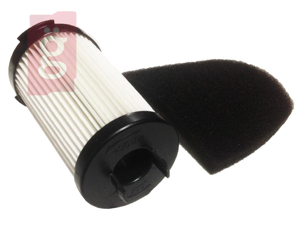 Kép a(z) Porszívó Hepa Filter/Szűrő készlet Sencor SVX010HF/ SVC 630  Porszívóhoz Gyári MOSHATÓ nevű termékről